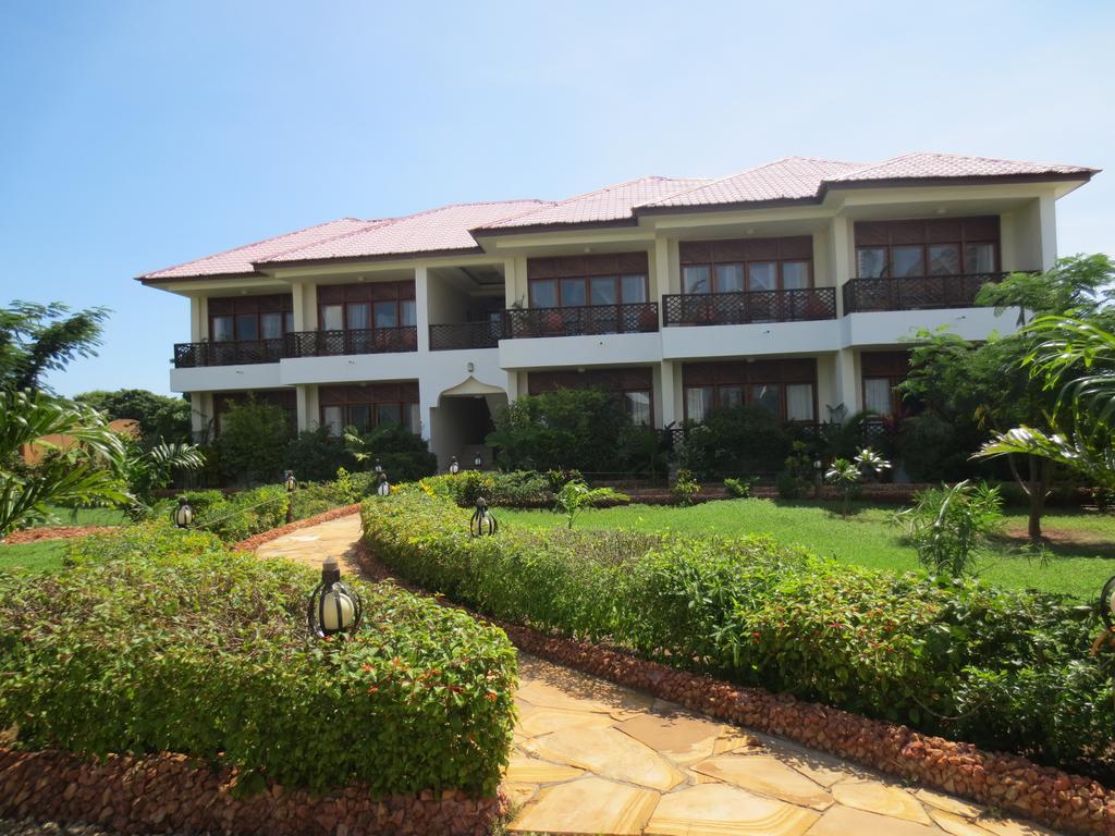 Zanzibar Star Resort Nungwi Rum bild