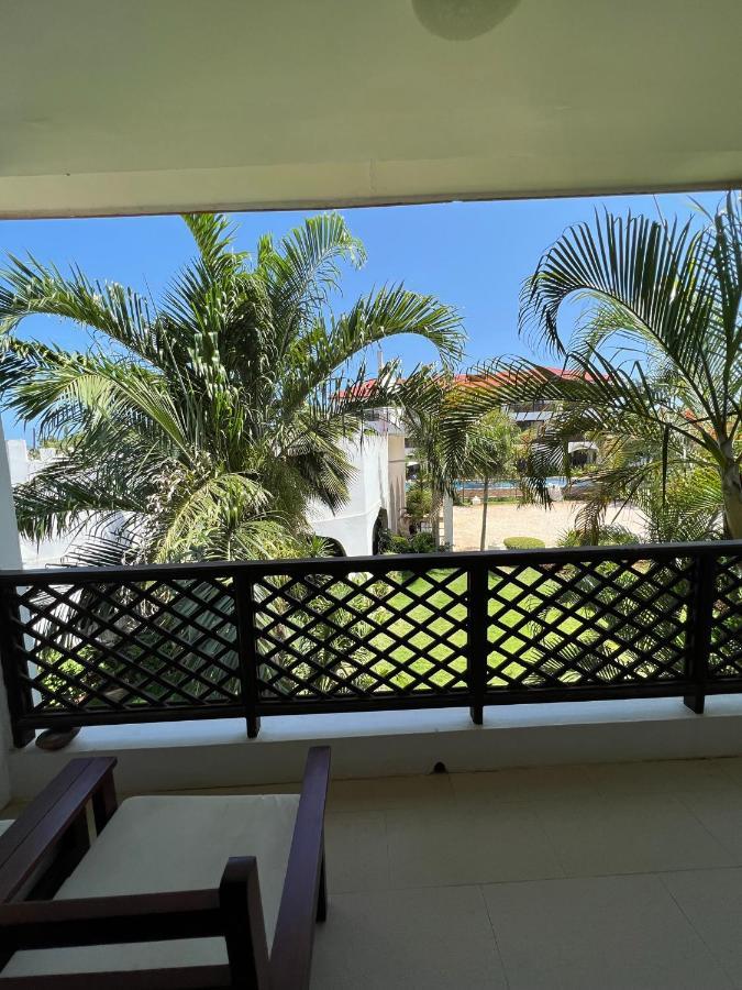 Zanzibar Star Resort Nungwi Exteriör bild
