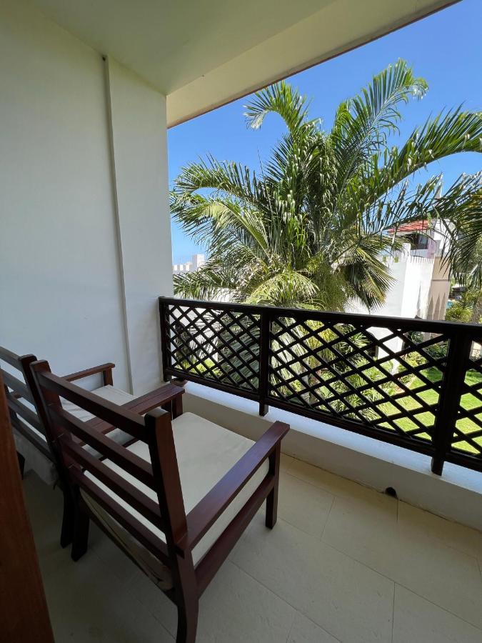 Zanzibar Star Resort Nungwi Exteriör bild
