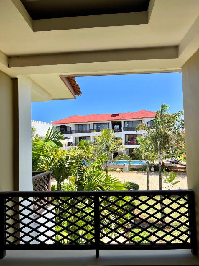 Zanzibar Star Resort Nungwi Exteriör bild